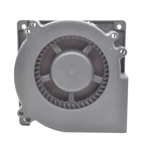 DC Electric Blower 120x120x32mm 12V 24V 48V Ball Bearing High Quality Plastic 70000 Hours Life Span Exhaust Fan OEM ODM