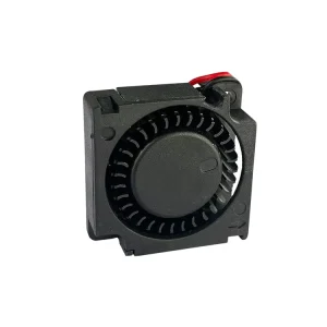 DC Exhaust Blower Fan 30X30X10mm BL3010 5V 24V 3.00 6.80mmH2O Waterproof Small Brushless Duct Axial Fan for 3D Printer