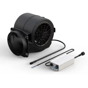 DC Forward Centrifugal Blower Double Inlet 220~240V Industrial Blower Fan Air Blower Fan Centrifugal Fan