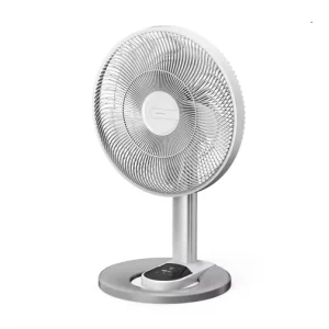 DC TABLE FAN Summer Electric Desk Table Fan Intelligent Common Classic Top Table Household Electric Desk Inch Motor