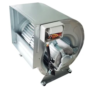 DD Series 10/10 750W Direct Drive Motor Centrifuge Radial Fan Forward Curved Blowers Stainless Steel Ball OEM 220V 50/60Hz 3