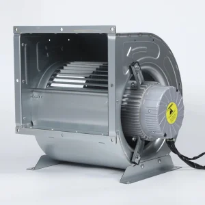 DD10 10 Big Size Forward Curved Double Inlet Centrifugal Fan of Direct Drive Fan IP54 Speed Control 0 10v PWM signal