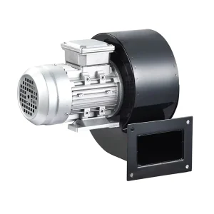 DF Silent Fan Centrifugal Fan 120W 900W 110V 230V 240V Noise <50db