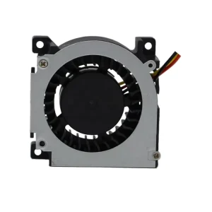DF3517HS Low Noise 5V 12V 24V DC Cooling Fan Micro Blower Fan