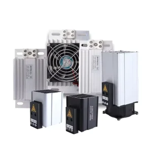 DM 12025 5 Inch (120mm) Ball Bearing AC Axial Fan CE RoHS Certified for Medium Sized Electrical Control Box