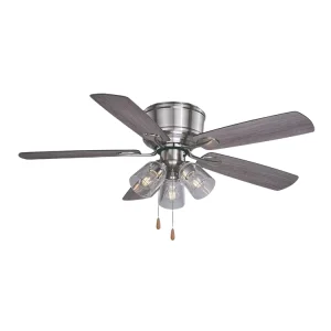 Decoration Patio Household Dimmable Chandelier Ceiling Fan Lighting Ceiling Fan Led Light With Fan Ceiling