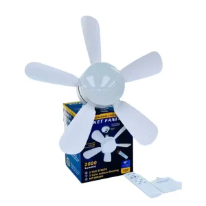 Decorative Bedroom Fan With Remote Control Ceiling Fan With Light