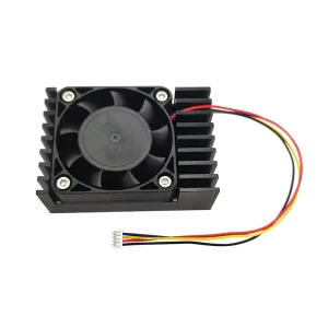 Dedicated Cooling Fan NANO Module Dedicated Active Radiator RTS NANO HS03 Fan Stack Type Cooling Fan Heatsink