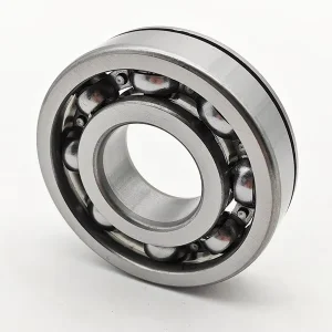 Deep Groove Ball Bearing 6211 55*100*21mm Single Row Deep Groove Radial Ball Bearings From Factory
