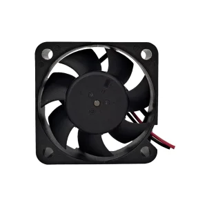Delta AFB0512LB V10 Electric 12V DC Industrial Axial Cooling Fan 0.09A 50*50*15mm 4000RPM 9.89CFM High Airflow Ball Bearing OEM