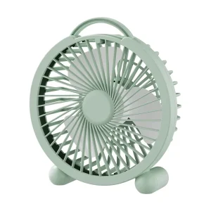 Desktop Table Fan Portable Mini Cooling Fan for Office Bedroom Dorm Home Outdoor Ideal Gift