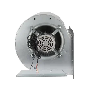 Direct Drive Type Centrifugal Fan for HVAC System