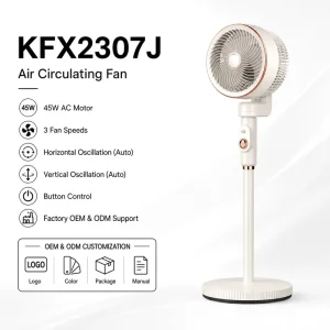 Discount Offer Ultra Quiet Powerful Blades 20000mAh Battery Mist Cooling Smart Fan Outdoor Remote Control Dormitory Student