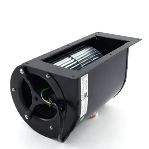 Double-Inlet DC Centrifugal Blower Fan for Heating and Cooling Products