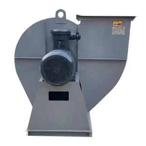 Double Inlet Forward Curved Stainless Steel High Pressure Centrifugal Blower Fan