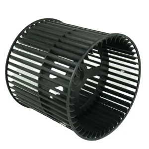 Double Inlet Industrial air Ventilation air Blower Fan
