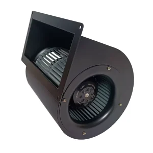 Double inlet Centrifugal Fan High Airflow & Static Pressure 230V Motor Model FL133 92 B15