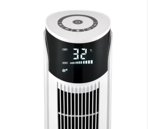 Dreo Tower Fan 42 Inch Cruiser Pro T1 Quiet Oscilla