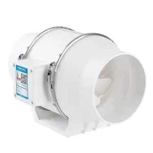 Duct Fan 3inch 4inch 5inch 6inch 8inch 10inch Ventilator Kitchen Exhaust Fan Bathroom Ventilation Fan