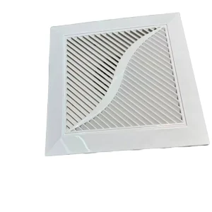 Durable Exhaust Ventilation Fan High Quality Duct Fan