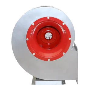 Durable Long Working Time High Quality Centrifugal Fan for Ventilation