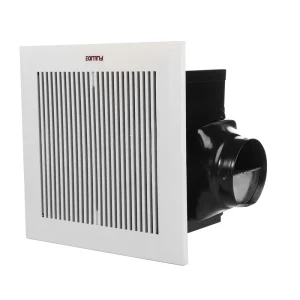Durable Low Energy Consumptiond Centrifugal Wind Wheel 220V Hotel Household Use Ceiling Ventilation Fan