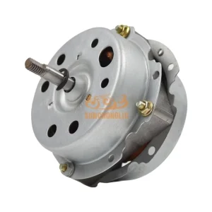 Durable Low Friction Table Fan with Faster Speed and Less Heat 50Hz Pedestal Standing Electric Capacitor Box Fan Motor