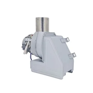 Durable Stainless Steel Gas Water Heater Exhaust Blower High Airflow Low Noise Energy Saving Centrifugal Blower Fan Household