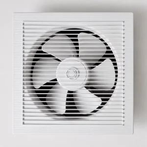 Durable Ventilation Exhaust Fan for Household Commercial & Industrial Use