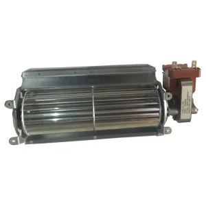 Durablow Fireplace Replacement Cross Flow air Blower Fan Heater Motor Shaded Pole MotorYJ61 16 120 220v 50 60hz Electric Motor