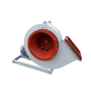 Dust Removal Equipment Centrifugal Fan Centrifugal Fan Accessories