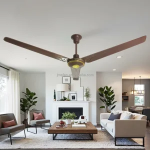E FAN Popular 56 Inch Ceiling Fans in Africa