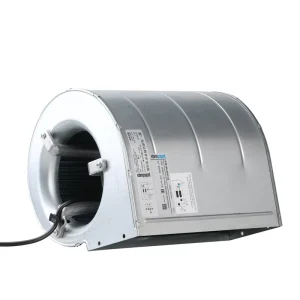 EBM D2E146 AP47 02 AC Centrifugal Exhaust Fan 230V 50HZ 2050RPM 300W 970m h Stainless Steel 1 Year Warranty Industrial