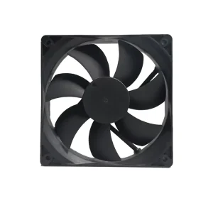 EC 12025 Axial Cooling Fan