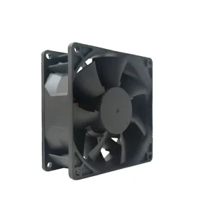 EC 90*90*38MM Cooling Fans Axial Fan