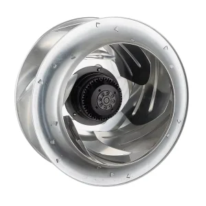 EC Backward Centrifugal Fan Frequency Conversion Fan Energy Saving and Emission Reduction Ventilation