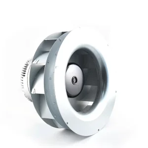 EC Forward Curved Centrifugal Fan Air Curtains Curved Blades Centrifugal Fans