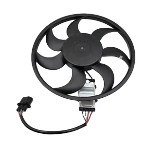 ESAEVER 95562413601 7L0959455G 955 624 136 00 RADIATOR FAN for AUDI