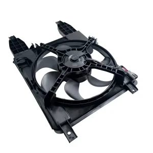 ESAEVER 95950465 96808149 Radiator Fan for Chevrolet Aveo