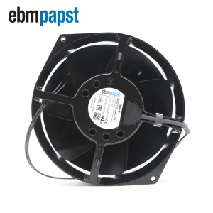 Ebm W2S130 AA03 71 W2S130 AA03 01 W2S130 BM03 01 W2E143 AB09 01 230V AC UPS Cabinet Precision Air Conditioner Axial Cooling Fan