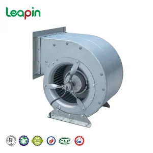 Economical Commercial Duct Fan with Centrifugal Design Stainless Steel ODM OEM Customizable for Food Industry Exhaust