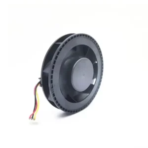 Economical Custom Logo Design Hot Air Circulation Centrifugal Fan Blower Plastic