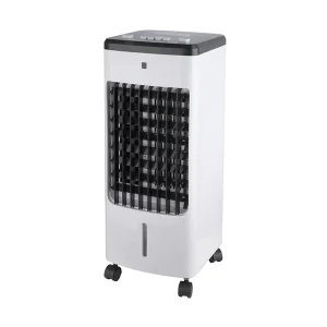 Electric Air Cooler Machine Electric Portable Office Air Conditioner Air Cooling Fan Tariff Reduction