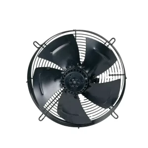 Electric Axial Fan 380V Cooling Fan Axial Fan Cool