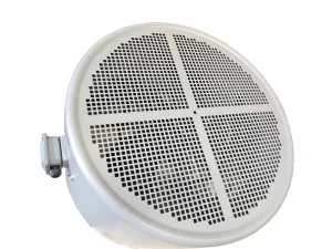 Electric Ball Bearing Blower Fan Radiator Fans Air Cooler ODM