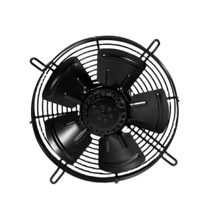 Electric Cast Iron Exhaust Fan 250mm OEM ODM