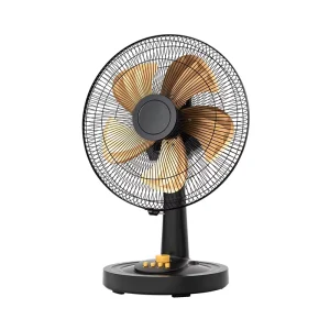 Electric Fan Desktop Household Small Fan Tabletop Office Dormitory Household Large Wind Power Silent Fan