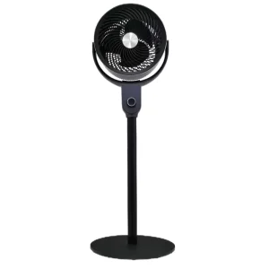 Electric Fans for Air Circulation and Cooling