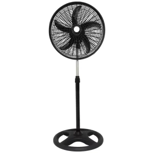 Electric Home Big Standing 18 Inch Fan for Household Use Factory Bulk Fan Floor Standing Fan