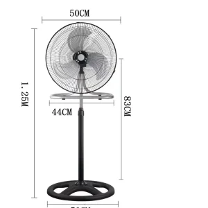Electric Industrial Fan